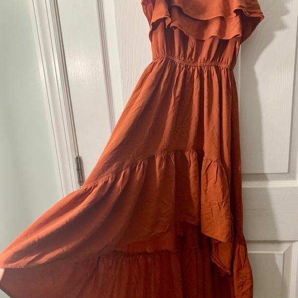 Kirna dress - Picture 4 of 5